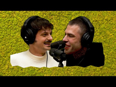 Ep.114 Chiacchierata dopo 5 anni con Fabio Rovazzi - Muschio Selvaggio Podcast