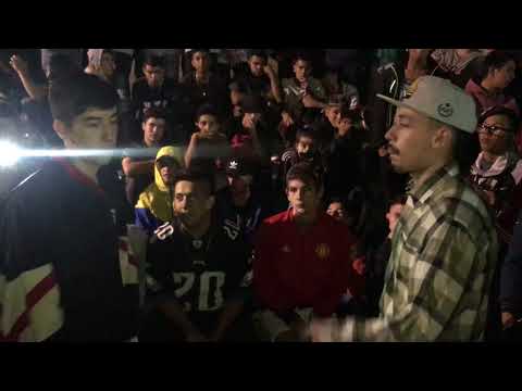 DOBLE H vs MIRKO - Semis Fecha 11 - Liga Underfree