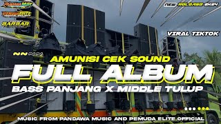 Download lagu DJ FULL ALBUM•VIRAL TIKTOK TERBARU•STYLE BASS PANJANG X MIDDLE NULUP NROTOK‼️‼️ mp3