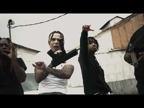 Li 'Red - On Another Level(Official Music Video)shot and directed By BmB Films