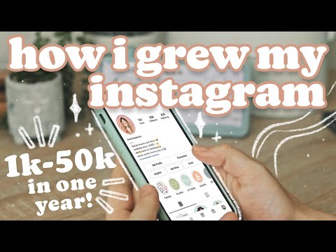 instagram tips for artists | simple steps for growth