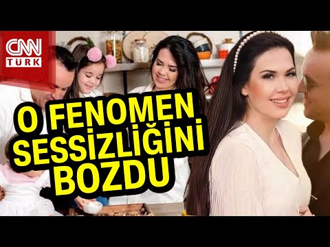 Özlem-Tayyar Öz Çiftine Kara Para Operasyonu! Özlem Öz'den Çarpıcı Açıklama... | #Haber
