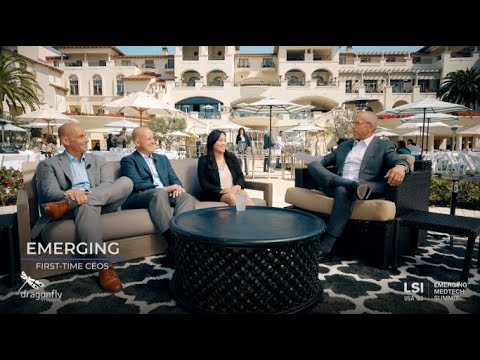 First Time CEOs | Panel w/ Anna Lisa Somera, Joe Urban & Doug Teany