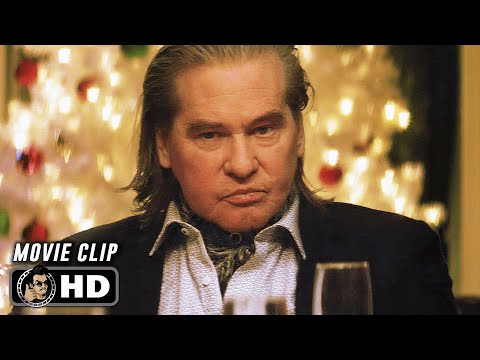 THE BIRTHDAY CAKE Clip - "A Toast" + Trailer (2021)