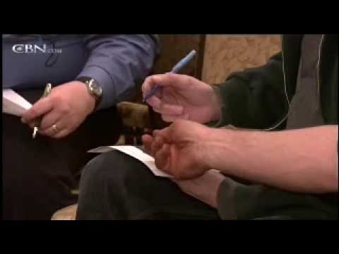 The Brody File: February 22, 2010 - CBN.com