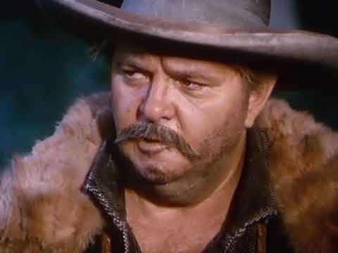 Sur La Piste Des Cheyennes 1976 S01E12 Le dernier trappeur VF.mp4