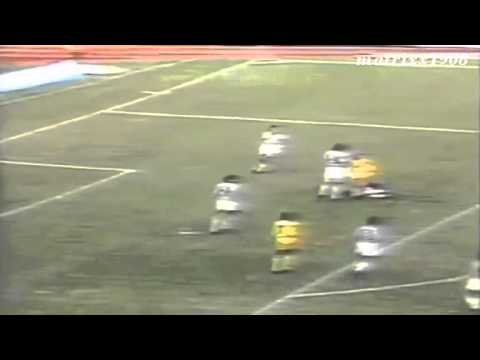 Serie A 1992-1993, day 19 Udinese - Parma 1-0 (Balbo)