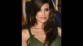 Planet Z- Idina Menzel