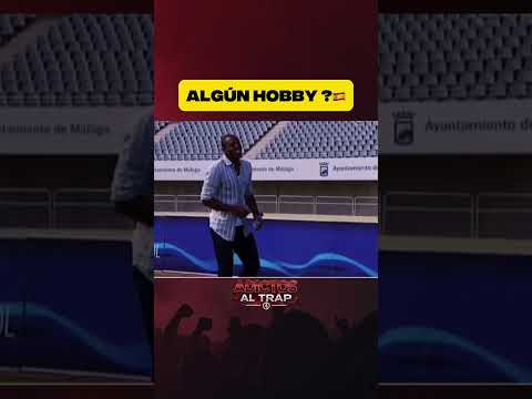 ALGÚN HOBBY?🇪🇸#viral #madrid #barcelona #canarias #españa #murcia #humor #shorts