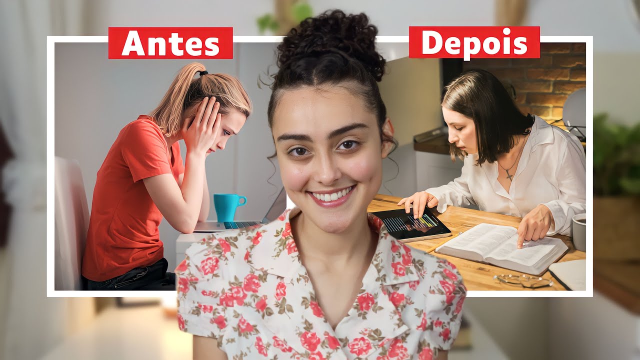 COMO RENOVAR A MENTE EM DEUS | O Poder da Meditação Bíblica