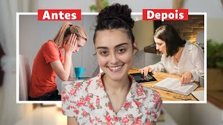 COMO RENOVAR A MENTE EM DEUS | O Poder da Meditação Bíblica