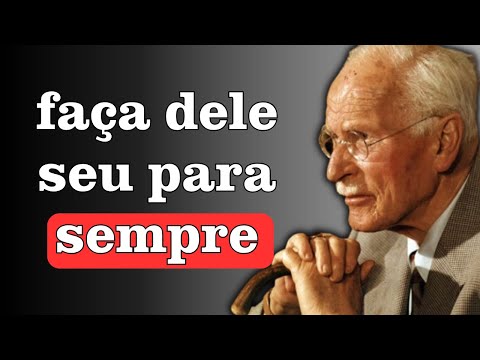 One Thing to Do After Sex That Makes Him Yours Forever | Carl Jung