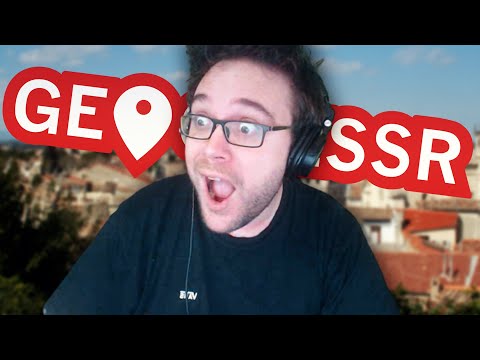 C'EST CHEZ MOI ! | Geoguessr