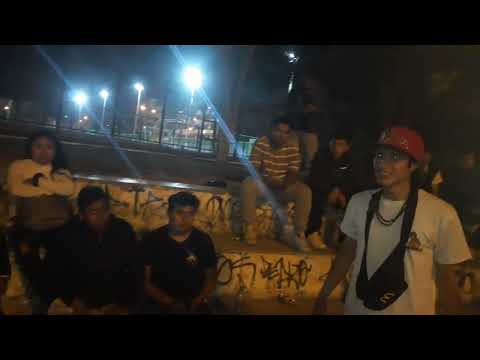 CHEKE VS CERTERO (19/01/23) [Sub 23]