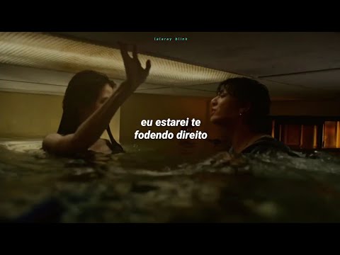 JUNGKOOK (정국) - SEVEN (feat. LATTO) 'VERSÃO EXPLÍCITA' (TRADUÇÃO-LEGENDADO)