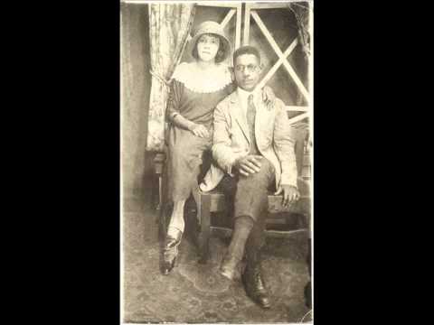 Jane Lucas (Victoria Spivey) Mr. Freddy Blues (VOCALION 03346) (1936)