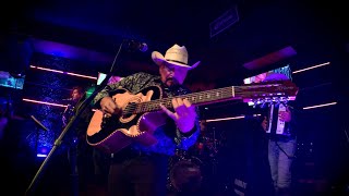 Juan P. Moreno con El Tiempo / Aaron Holler - Live - La Ronera Full