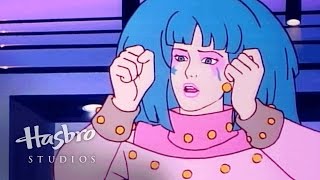 Jem and the Holograms - I Have Something Important to Say