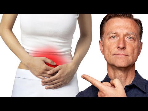 Deeper Causes of Pain Inflammation – Dr Berg