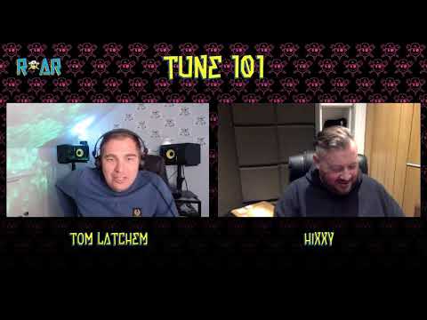 ROAR HIXXY BONUS CONTENT 2: CHOON 101