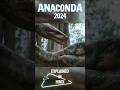 Anaconda 2024 Anaconda Movie Youtubeshorts Movieclips Viral 2024 2024movies