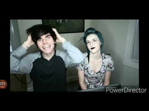 Onision & laineybot:  The Rate Me Question