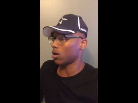 When you go to McDonald's and the girl at the register has an attitude 🙅🏽