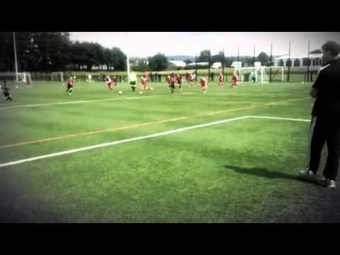 Carniny youth 2015 foyle cup