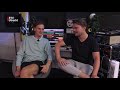 Stijn en Robin (van Soul Master) brengen een ietwat nostalgisch album uit [RTV Utrecht]