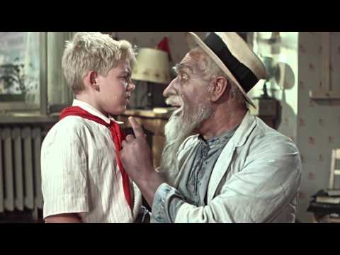 Старик Хоттабыч - Trailer