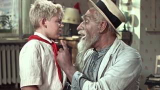 Трейлер: Старик Хоттабыч