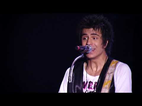 Restart "Happy Rock Sunday" - Ao teu lado [HD]