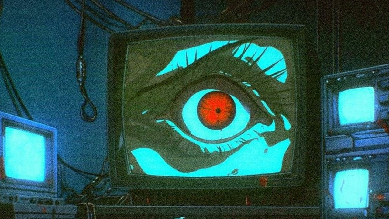 BIG BROTHER | Liquid DnB / Jungle Mix