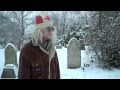 xmas song - anton barbeau 