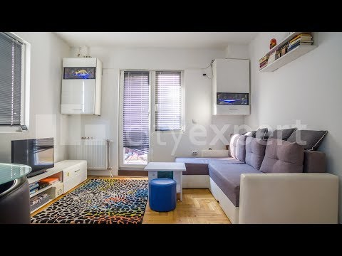 Stan na prodaju, 58m2 - Palilula - CityExpert.rs