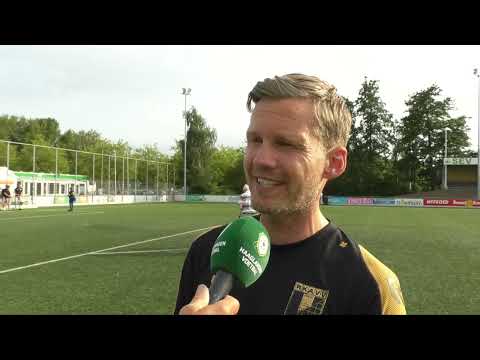 Haaglanden Voetbal Weekend (19-06-2025)