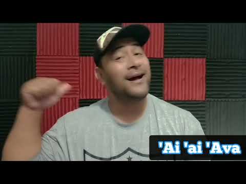 Polu Paletaoga - 'Ai 'ai'Ava (Cover)