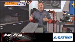 Lund Catch It Floor Liners