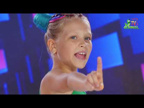 Arina Scurtu ( TiGi Academy) - Terorista