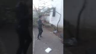 Miami Yasin gesichtet