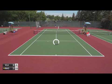 Vlasselaer Clara v (WC)Xu Naomi - W25 Saskatoon (incomplete)