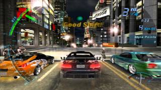 Download lagu Need For Speed: Underground - Race #79 - Enjoy The City Skyline (Drag) mp3 Download lagu Need For Speed: Underground - Race #79 - Enjoy The City Skyline (Drag) mp3