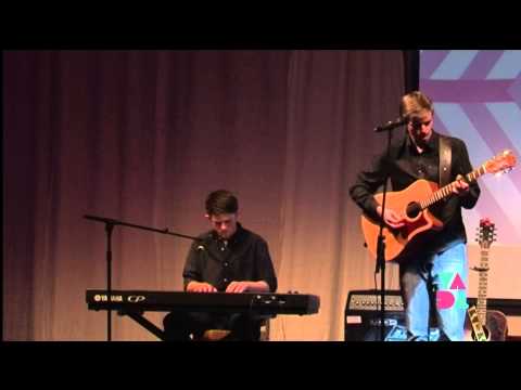 Eoin Crowley & Brian Byrne - 10 Seconds