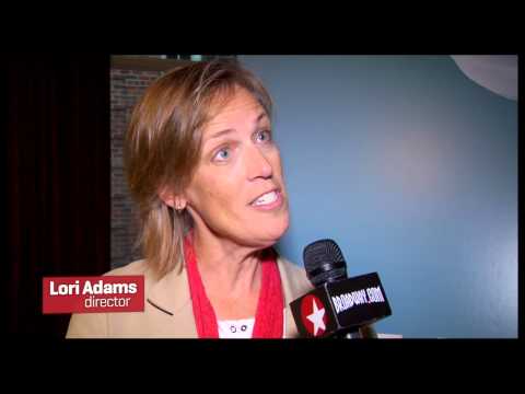 Julia Murney and the Cast of Off-Broadway's "Falling" on the Powerful Drama's Effect on Audiences