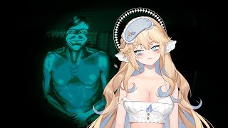 [No, I'm  not a Human] lizard woman meets her match