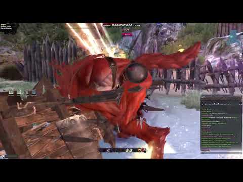 Vindictus friendship skill lvl up Guide 2025