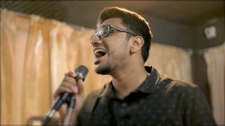 Anuj Mathew | Un Kadhal Irundhal Podhum | Kavalai Vendam | Tamil song cover 2017