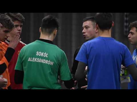 Konsultacje Bramkarskie - Szkółka Bramkarska Keepermania