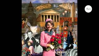 Violet - My Dress Hangs There