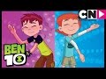 Ben 10 The Earth Day Concert Cartoon Network